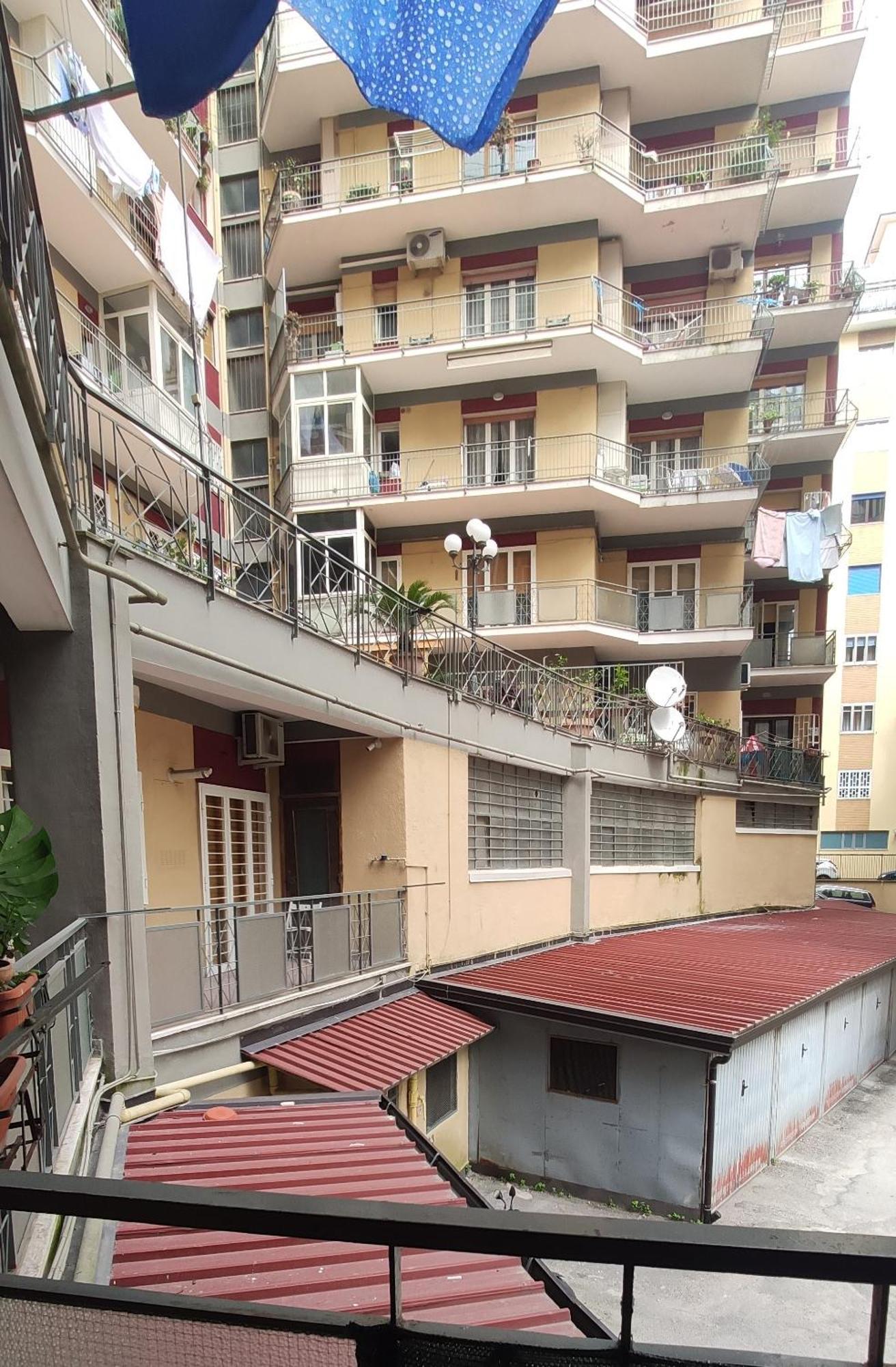 Apartment Hill