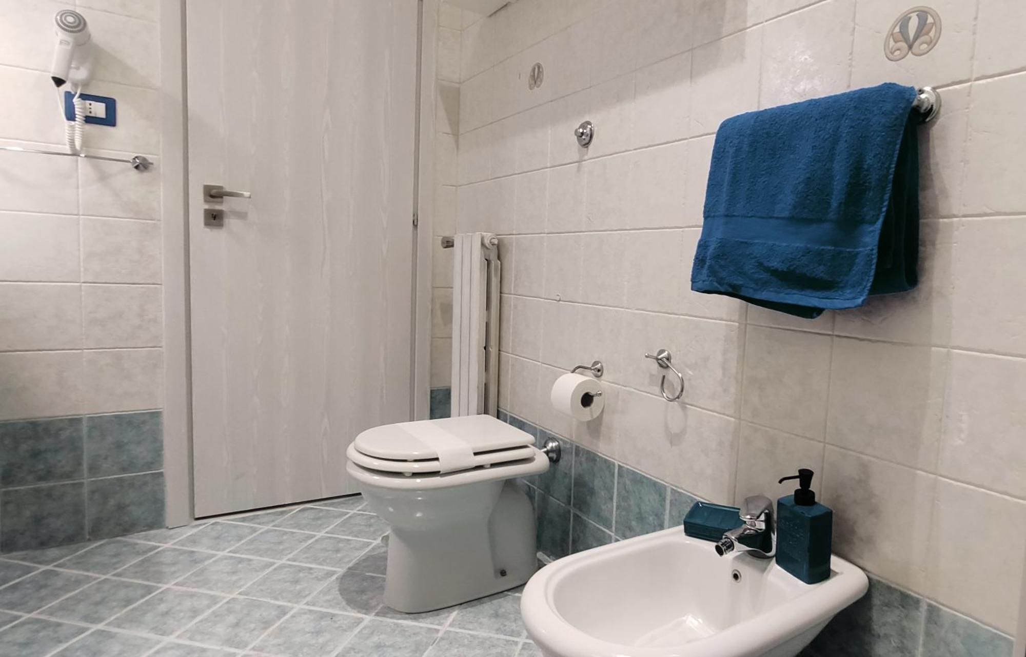 Hill Apartment